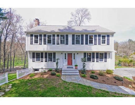 46 Pilgrim Road Holliston, MA 01746 - Photo 1 of 30 Gallery Image 1