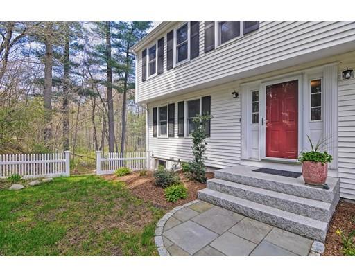 46 Pilgrim Road Holliston, MA 01746 - Photo 2 of 30 Gallery Image 2