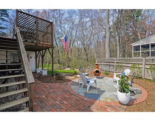 46 Pilgrim Road Holliston, MA 01746 - Photo 27 of 30 Gallery Image 27