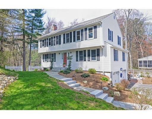 46 Pilgrim Road Holliston, MA 01746 - Photo 29 of 30 Gallery Image 29