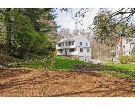 46 Pilgrim Road Holliston, MA 01746 - Photo 30 of 30 Gallery Image 30