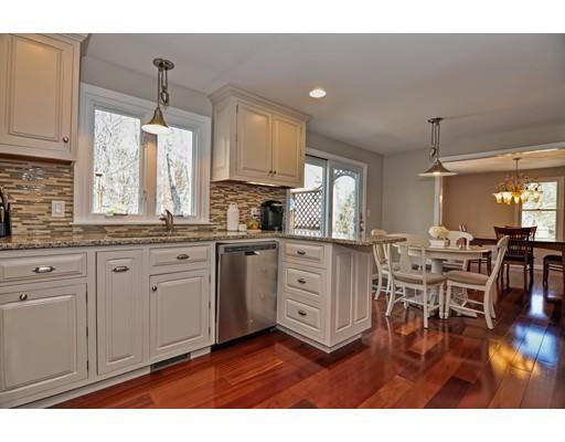 46 Pilgrim Road Holliston, MA 01746 - Photo 6 of 30 Gallery Image 6