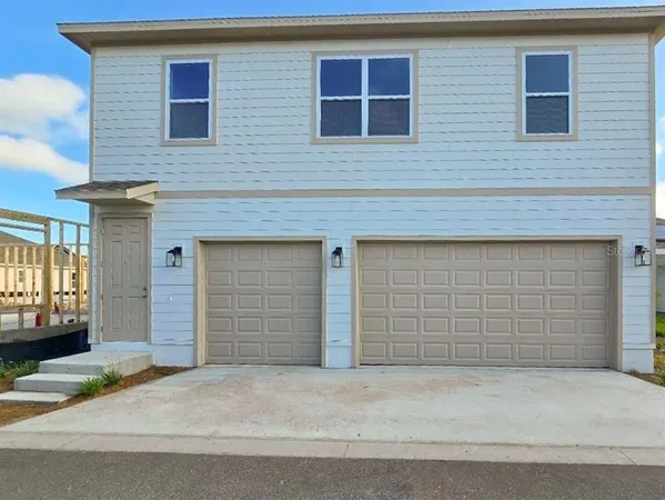 $1,650 | 6552 Rover Way, St. Cloud, FL 34771