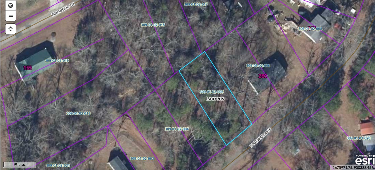 10 Edgewater Drive Waterloo, SC 29384 - Photo 1 of 2