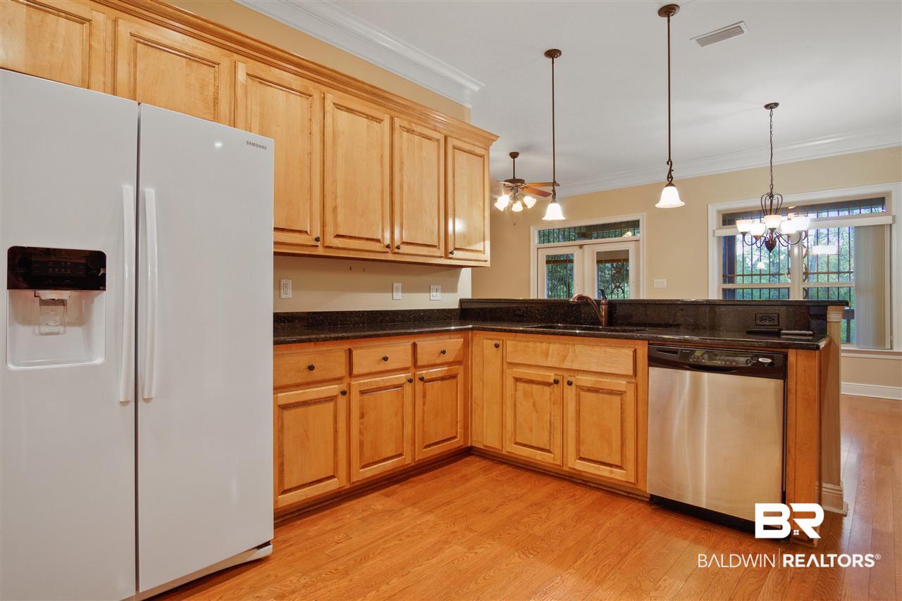 6459 Clear Pointe Court Mobile, AL 36618 - Photo 5 of 36