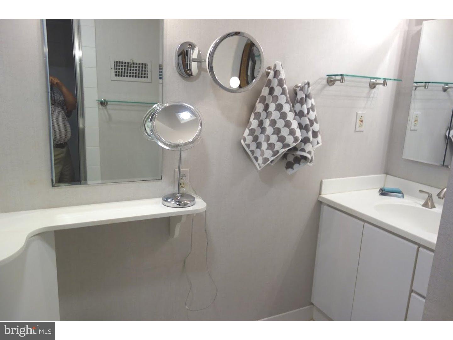 329 Hamilton Road Merion Station, PA 19066 - Photo 12 of 25 Master Bathroom
