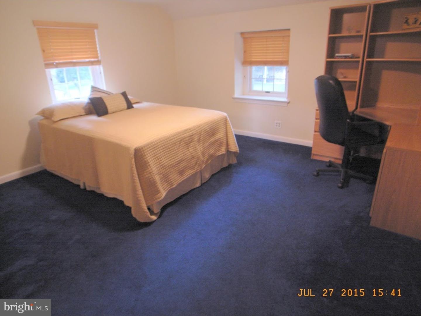 329 Hamilton Road Merion Station, PA 19066 - Photo 16 of 25 Bedroom 2