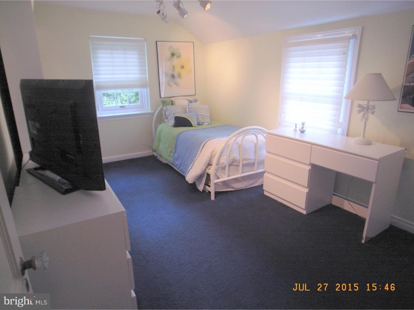 329 Hamilton Road Merion Station, PA 19066 - Photo 17 of 25 Bedroom 3