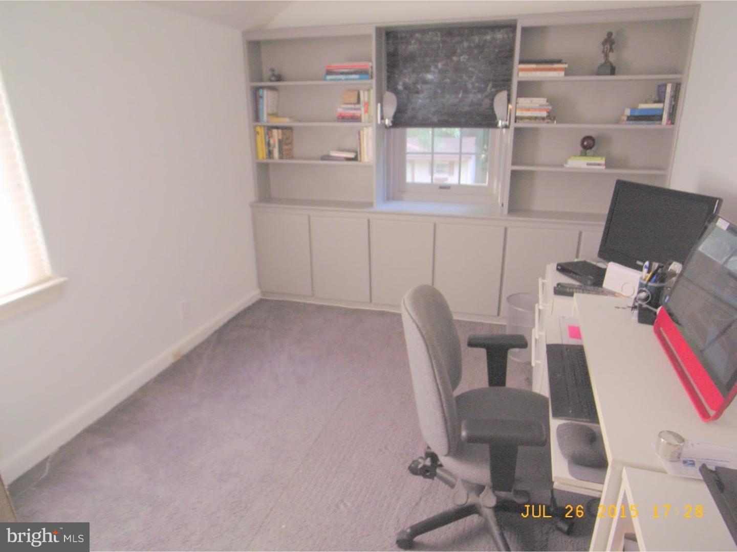 329 Hamilton Road Merion Station, PA 19066 - Photo 18 of 25 Bedroom 4