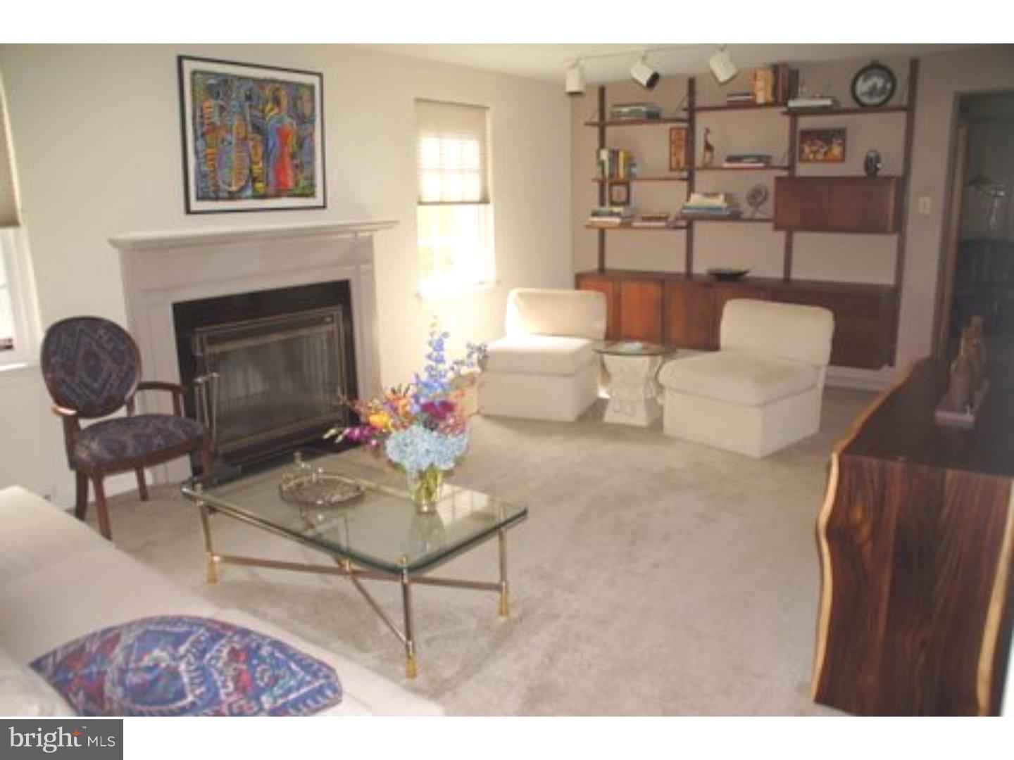 329 Hamilton Road Merion Station, PA 19066 - Photo 3 of 25 Living Room