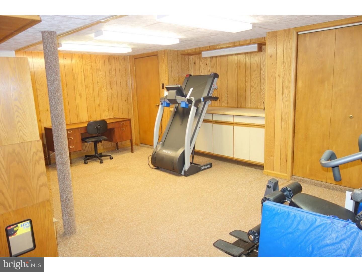 329 Hamilton Road Merion Station, PA 19066 - Photo 21 of 25 Basement - Finished