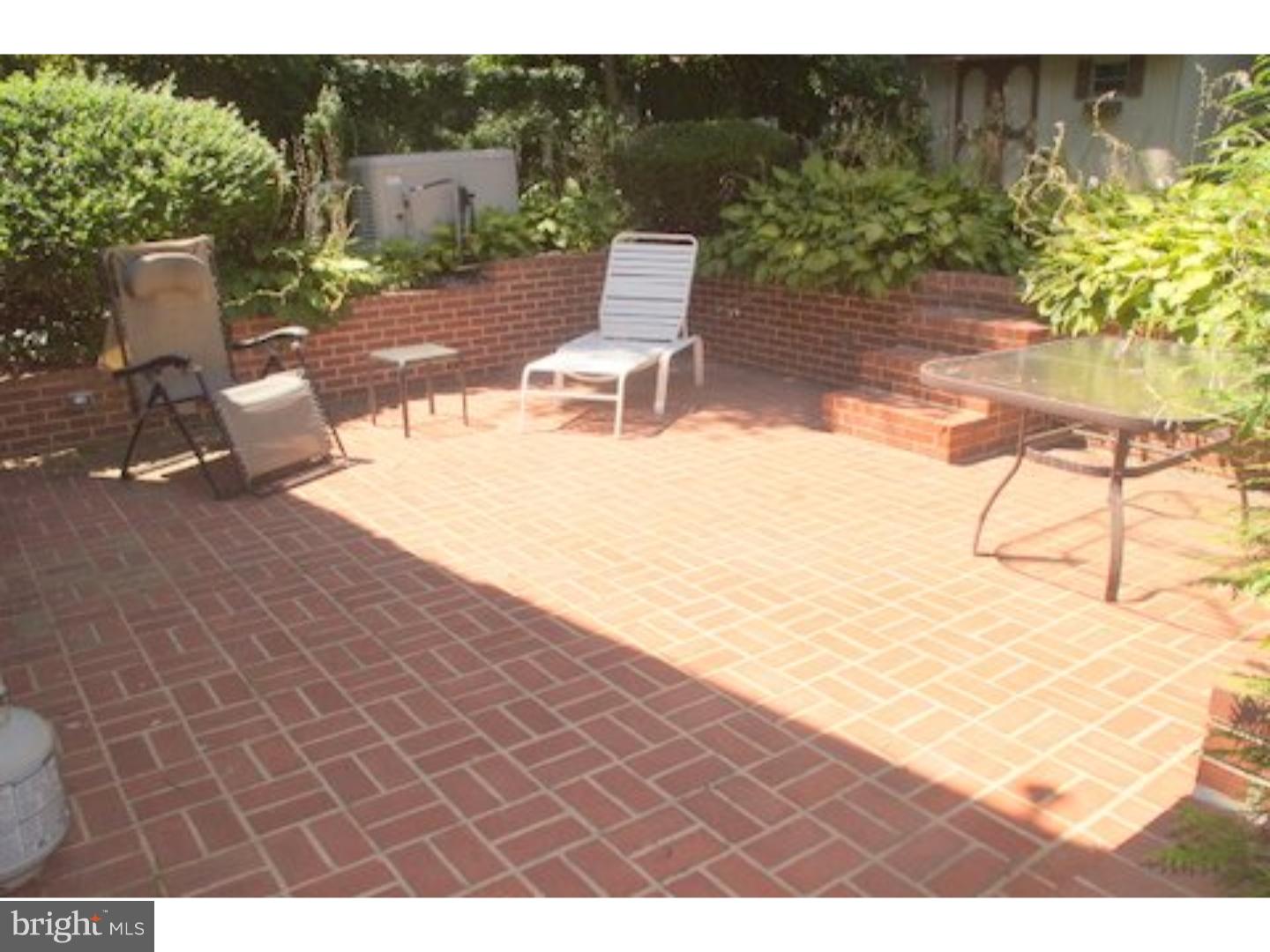 329 Hamilton Road Merion Station, PA 19066 - Photo 22 of 25 Patio