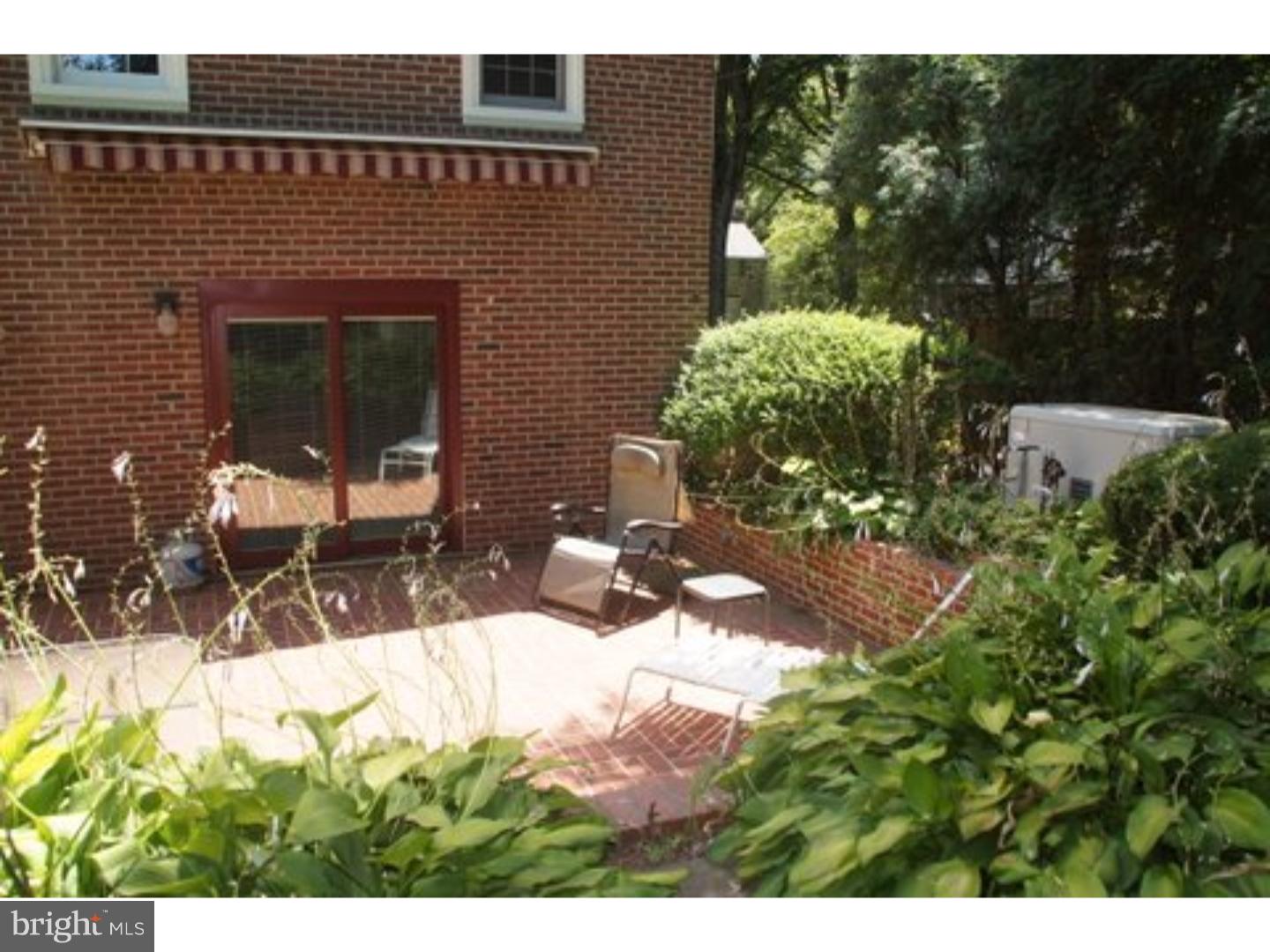 329 Hamilton Road Merion Station, PA 19066 - Photo 24 of 25