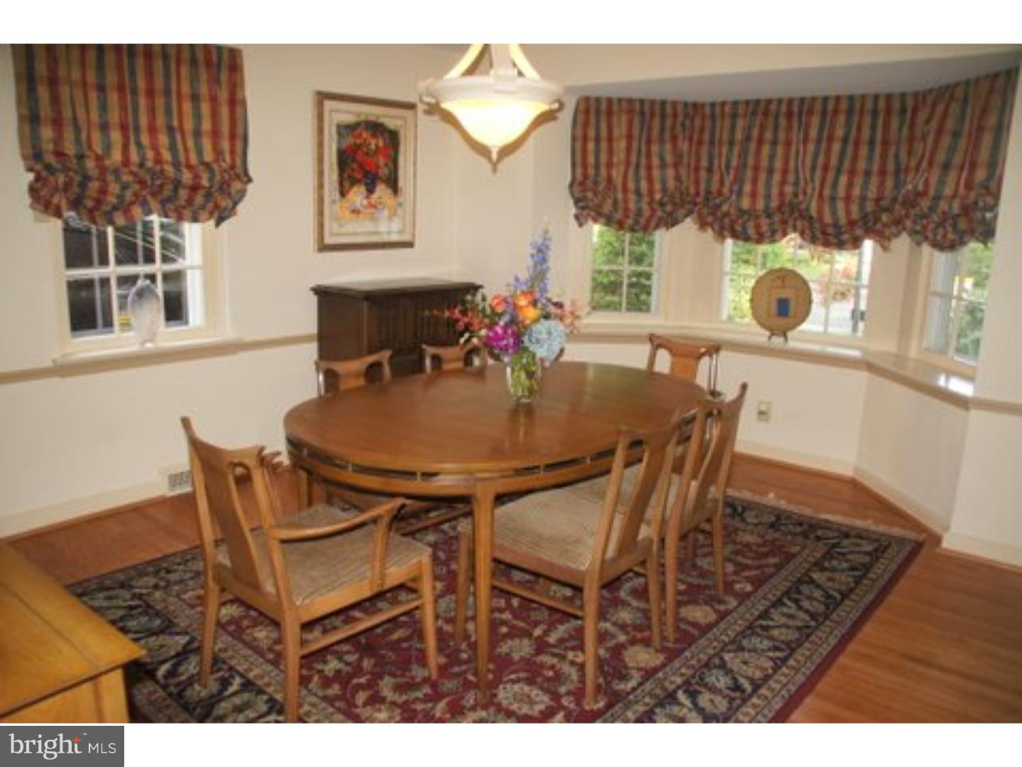 329 Hamilton Road Merion Station, PA 19066 - Photo 4 of 25 Dining Room