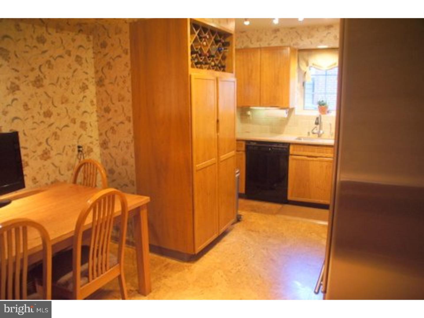 329 Hamilton Road Merion Station, PA 19066 - Photo 6 of 25 Kitchen