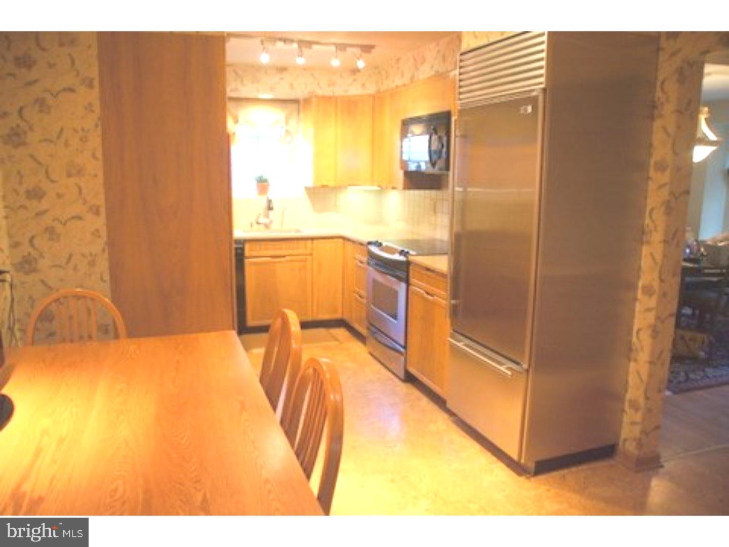 329 Hamilton Road Merion Station, PA 19066 - Photo 7 of 25 Kitchen