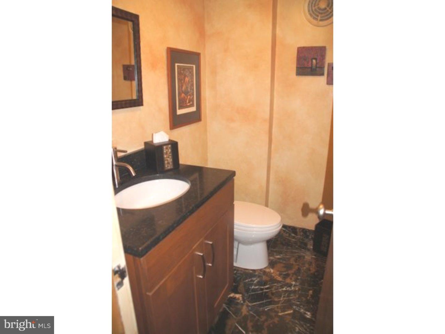 329 Hamilton Road Merion Station, PA 19066 - Photo 9 of 25 Half Bath