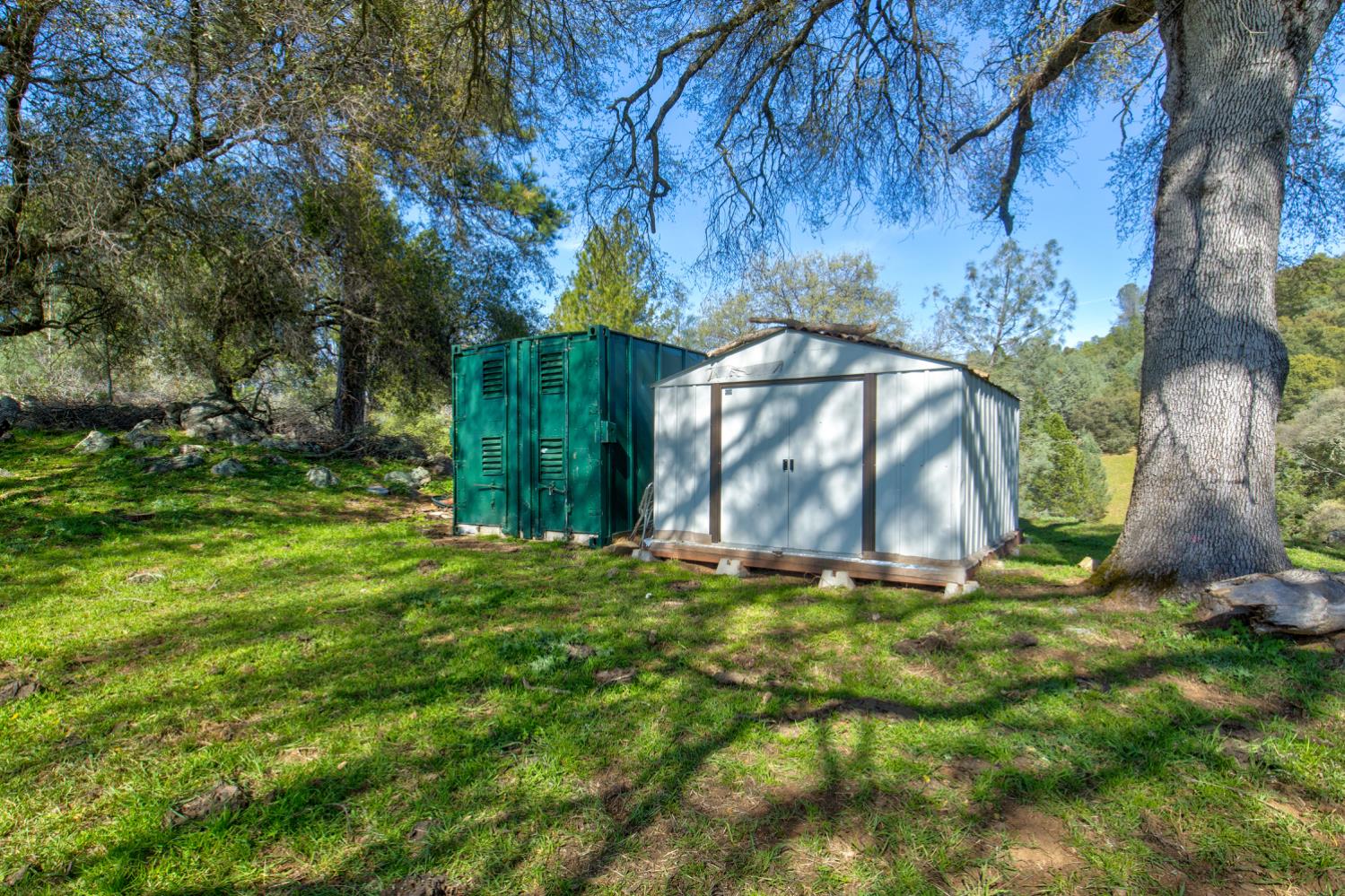 12442 Trembath Mtn Road Fiddletown, CA 95629 - Photo 30 of 42