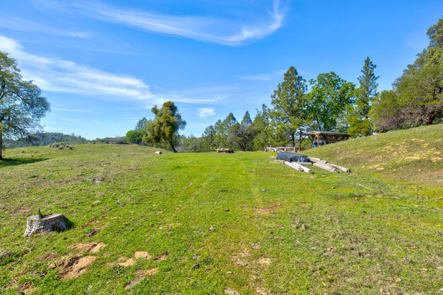 12442 Trembath Mtn Road Fiddletown, CA 95629 - Photo 32 of 42