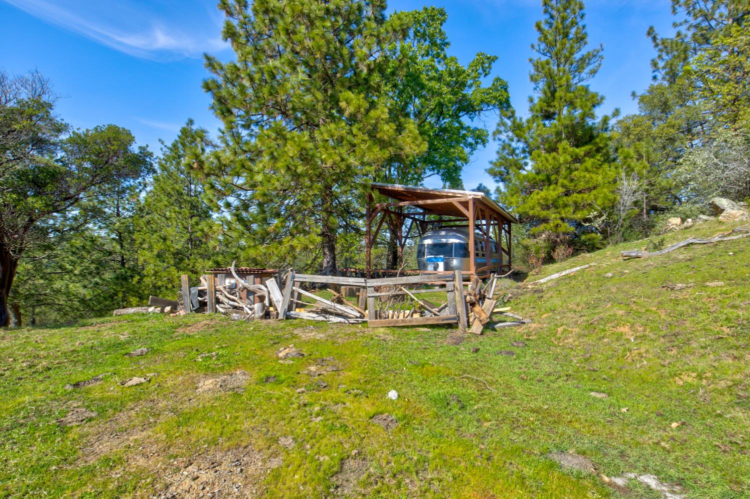 12442 Trembath Mtn Road Fiddletown, CA 95629 - Photo 33 of 42