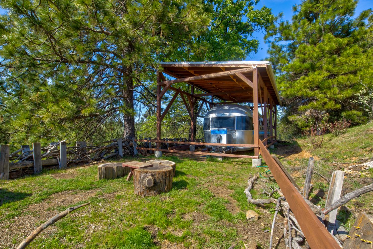 12442 Trembath Mtn Road Fiddletown, CA 95629 - Photo 34 of 42