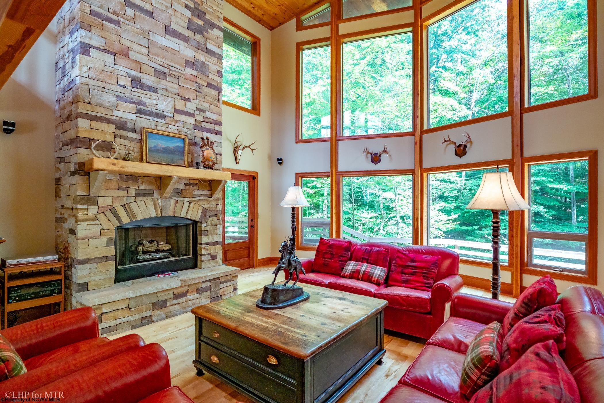 119 Brookside Road Davis, WV 26260 - Photo 6 of 47 Gallery Image 6