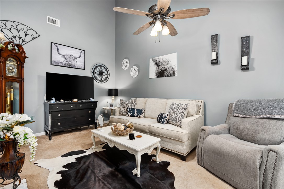 3 Woodbridge Circle Anderson, SC 29621 - Photo 4 of 23