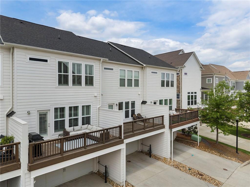 605 Hanlon Way Alpharetta, GA 30009 - Photo 41 of 60