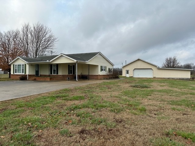 52 Howell Hill Road Fayetteville, TN 37334 - Photo 1 of 20 Gallery Image 1