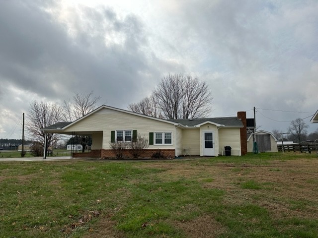 52 Howell Hill Road Fayetteville, TN 37334 - Photo 3 of 20 Gallery Image 3