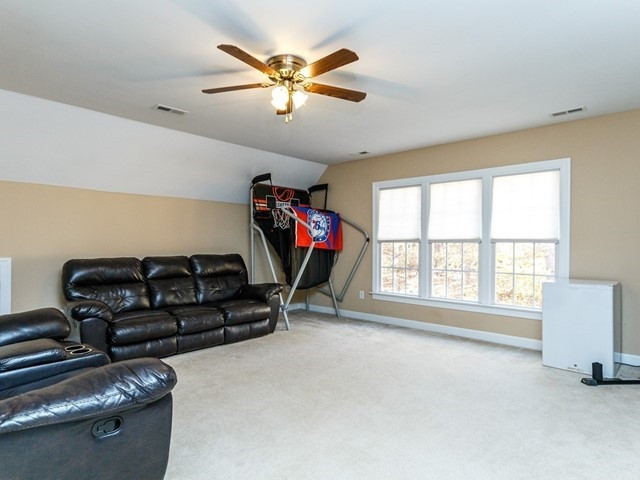 5244 Bartons Enclave Lane Raleigh, NC 27613 - Photo 26 of 30 Bonus Room