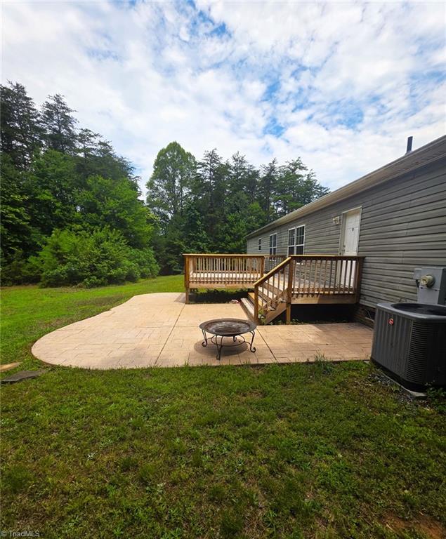 1380 Bethany Road Madison, NC 27025 - Photo 29 of 32