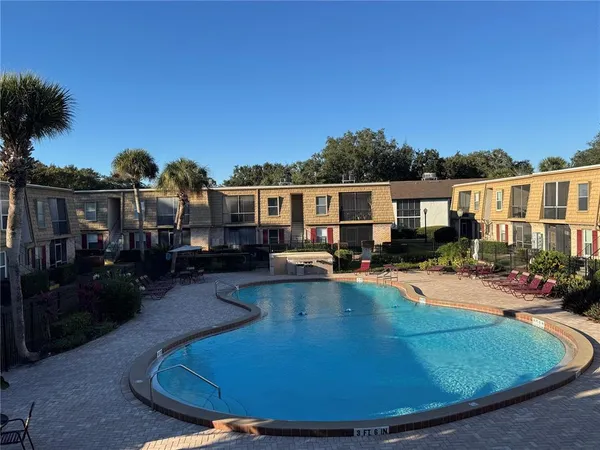$1,545 | 200 St Andrews Boulevard, Unit 1803, Winter Park, FL 32792