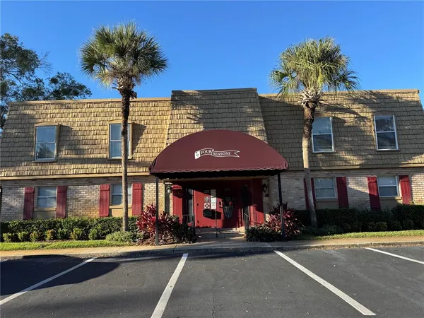 $1,545 | 200 St Andrews Boulevard, Unit 1803, Winter Park, FL 32792