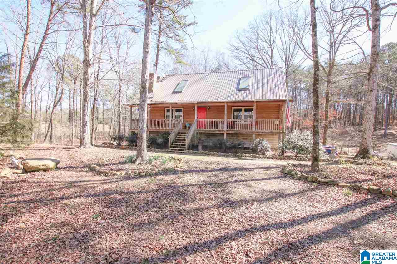 12801 Davis Creek Road McCalla, AL 35111 - Photo 2 of 49