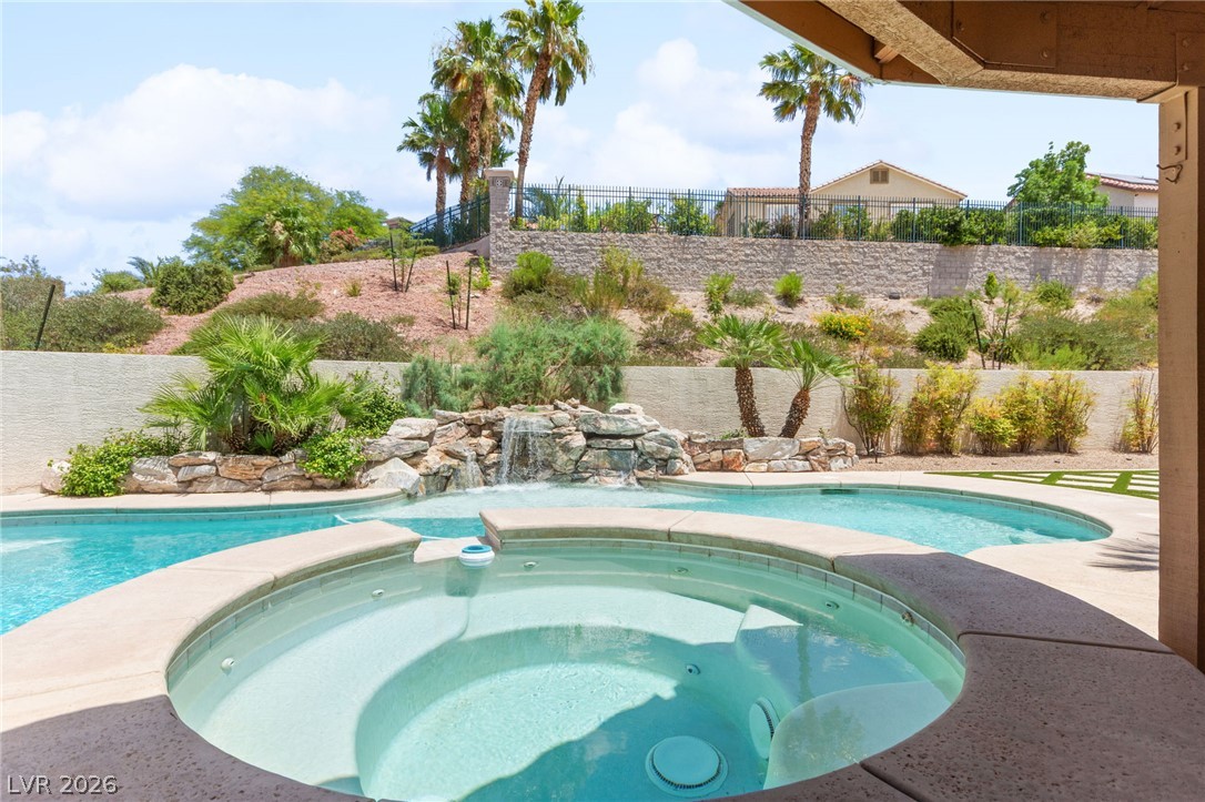 1522 Ravanusa Drive Henderson, NV 89052 - Photo 62 of 74