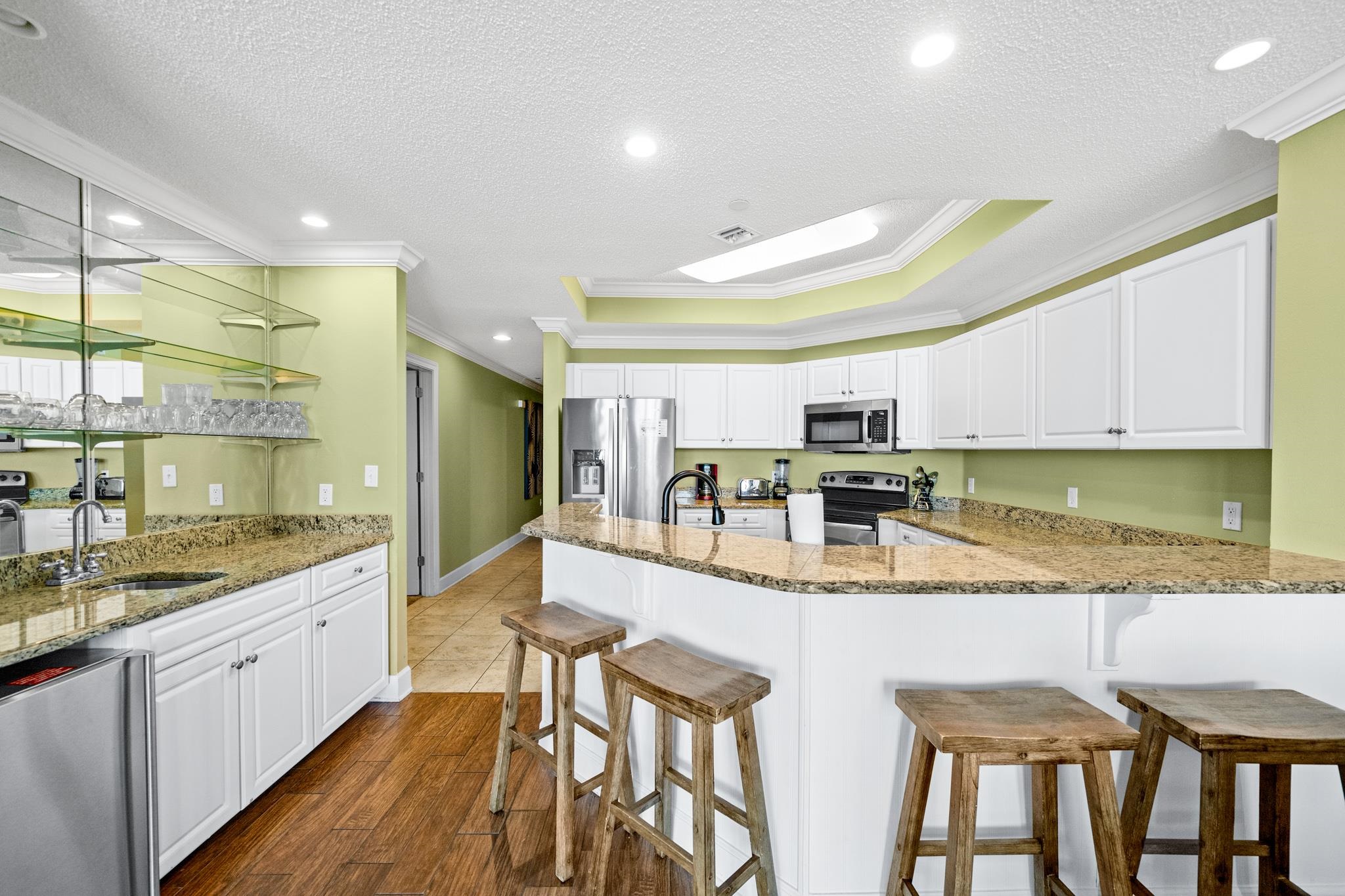 23972 Perdido Beach Boulevard, Unit 2402 Orange Beach, AL 36561 - Photo 5 of 36