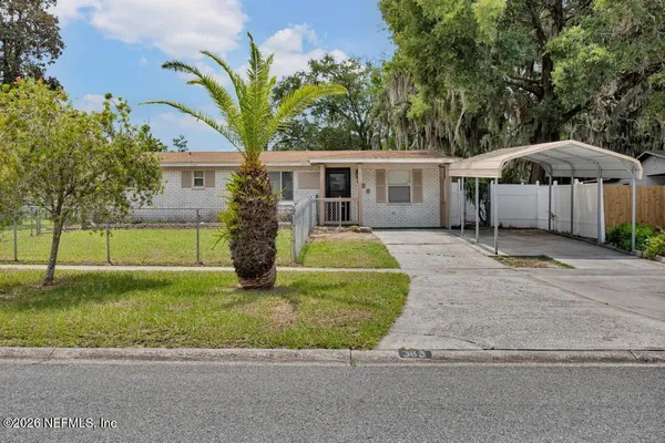 $213,900 | 388 Arora Boulevard, Orange Park, FL 32073