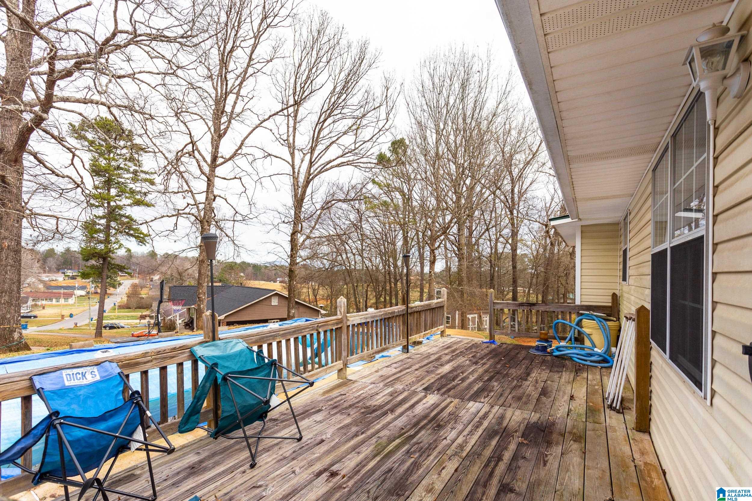 4479 Mcintosh Road Oxford, AL 36203 - Photo 28 of 32