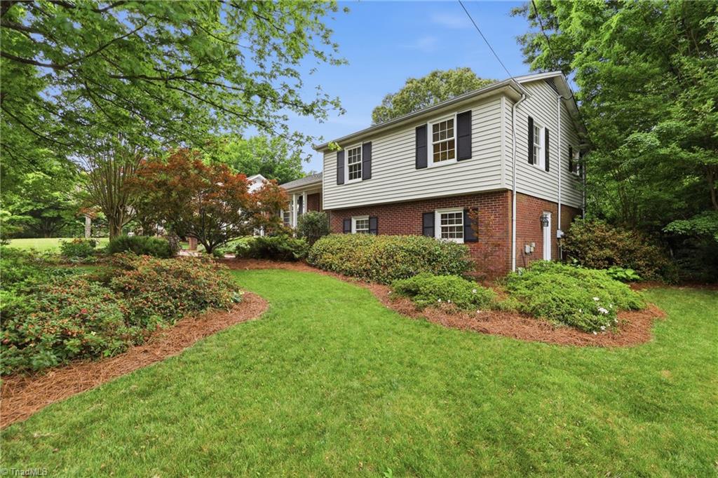140 Petree Road Northwest Winston-Salem, NC 27106 - Photo 40 of 41