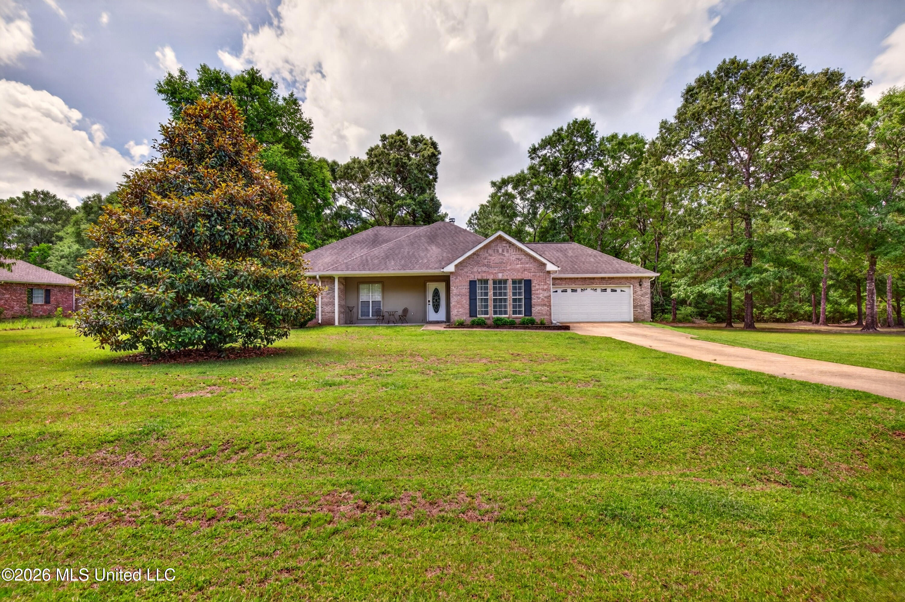 71 Conner Drive Perkinston, MS 39573 - Photo 2 of 35 71ConnerDr.-1