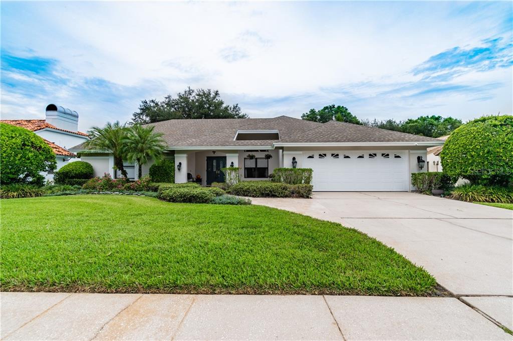 5304 Burchette Road Tampa, FL 33647 - Photo 1 of 1 Front of house