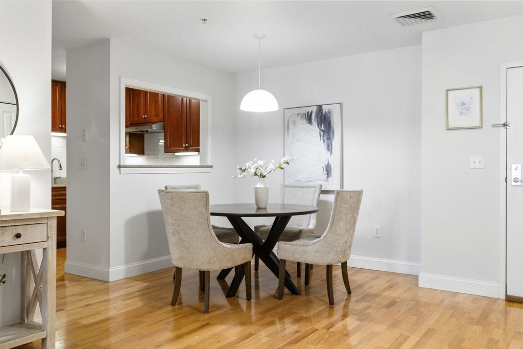 318 Rindge Avenue, Unit 103 Cambridge, MA 02140 - Photo 6 of 21