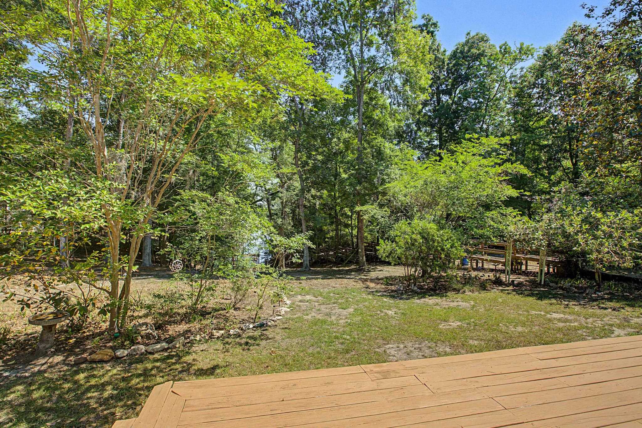 2865 Parramore Shores Road Tallahassee, FL 32310 - Photo 39 of 68