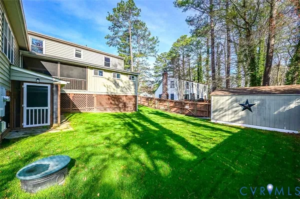 $525,000 | 9604 Tracy Court, Henrico, VA 23238