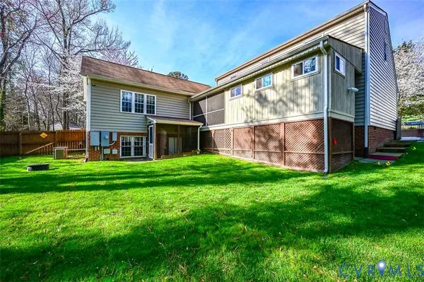 $525,000 | 9604 Tracy Court, Henrico, VA 23238