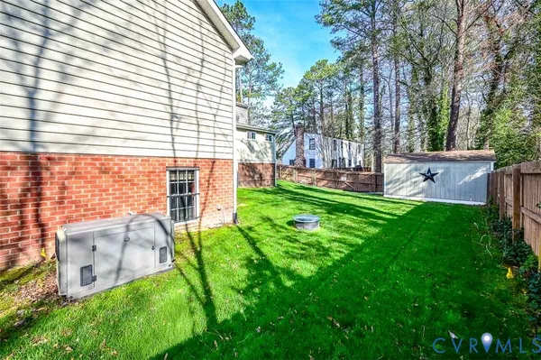 $525,000 | 9604 Tracy Court, Henrico, VA 23238