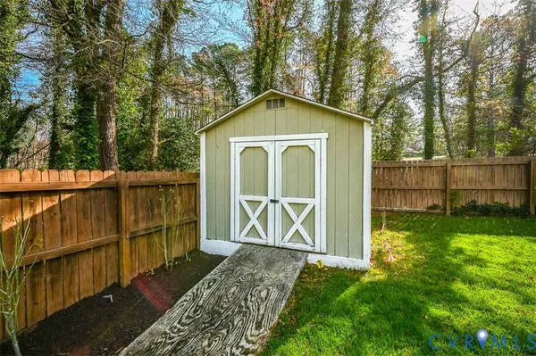 $525,000 | 9604 Tracy Court, Henrico, VA 23238