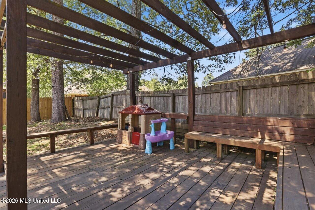 602 Sawpine Lane Ridgeland, MS 39157 - Photo 20 of 24 28-602 Sawpine Ln _ Hometoursms.com