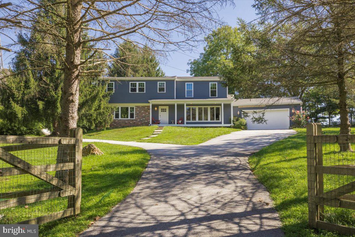 365 Misty Patch Road Coatesville, PA 19320 - Photo 1 of 35 Private and Peaceful Setting